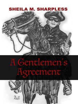 cover image of A Gentlemen's Agreement